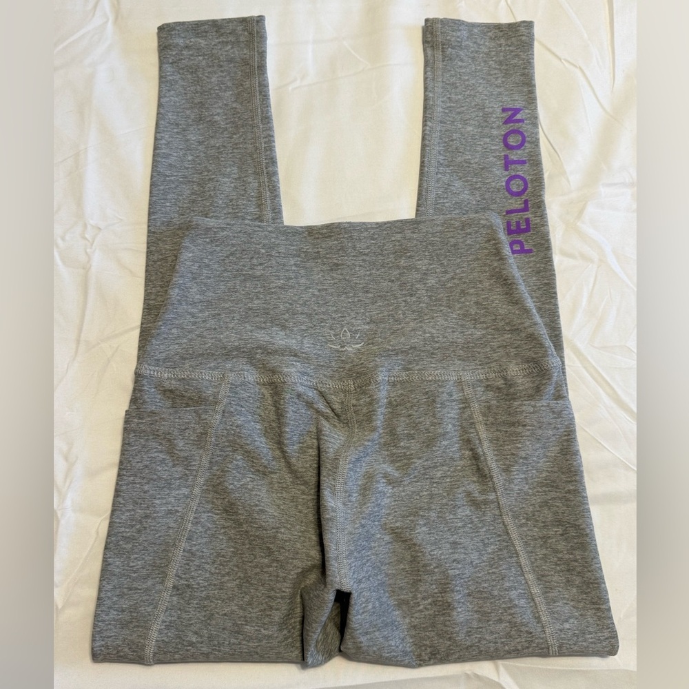 Beyond Yoga x Peloton high rise leggings - S